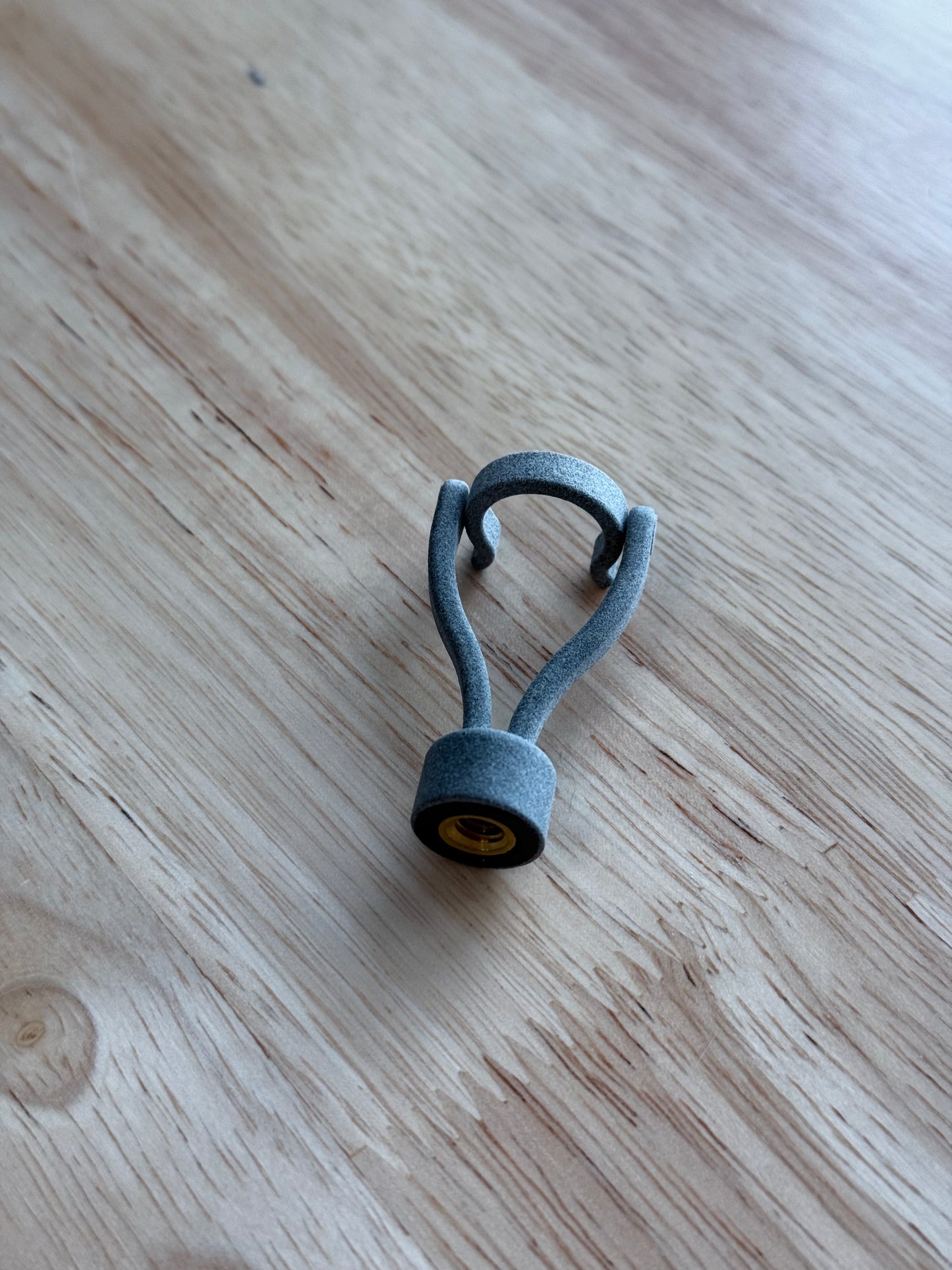 Weighted Adapter
