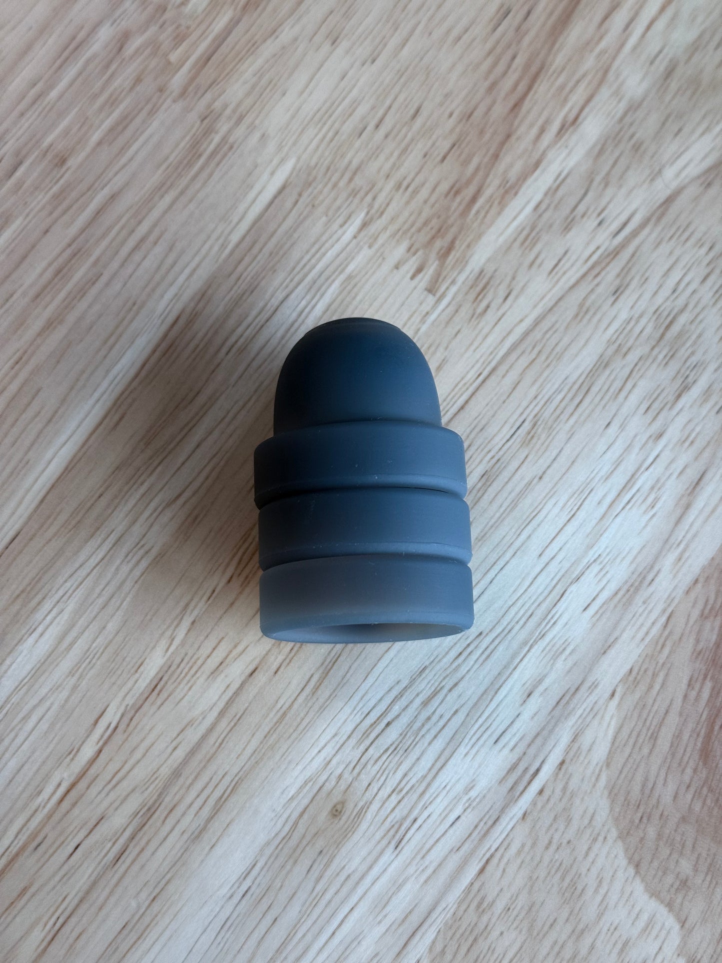 Priva - Silicone Extender Plates