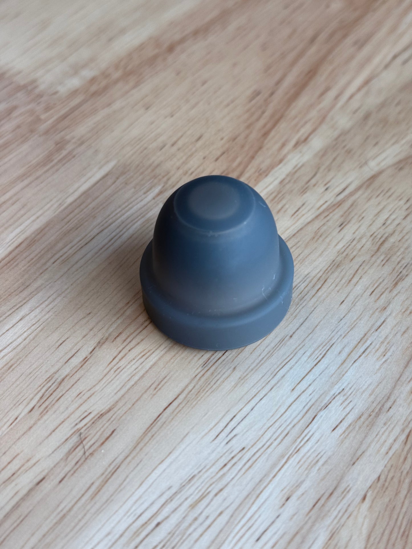 Priva - Silicone Extender Plates