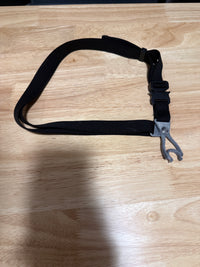 Tugger Adapter with Leg Strap, image 2
