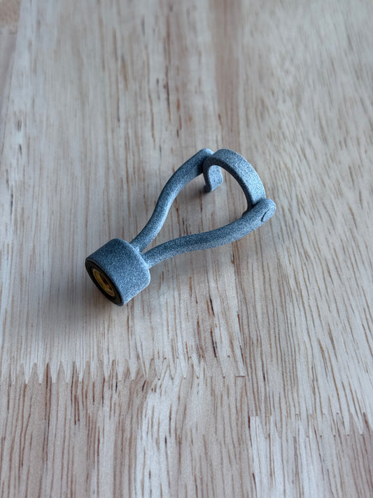 Weighted Adapter